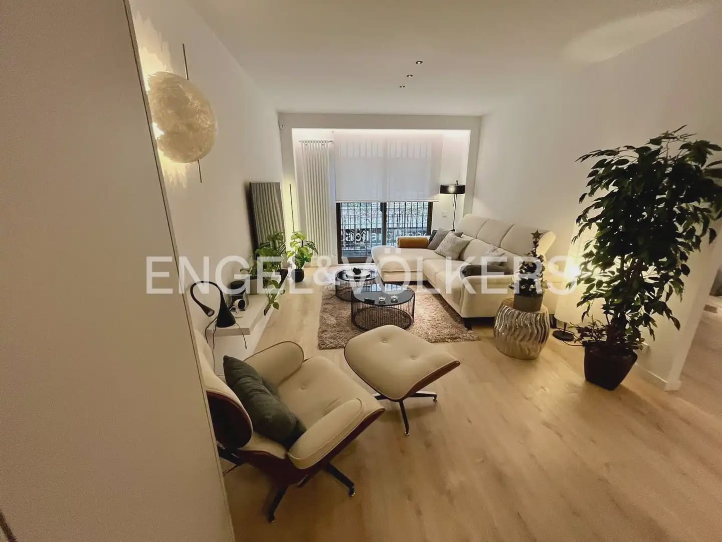 3 makuuhuone Asunto myytävänä paikassa Valencia kaupunki mukana 
autotalli - 730 000 € (Ref: 9897756)