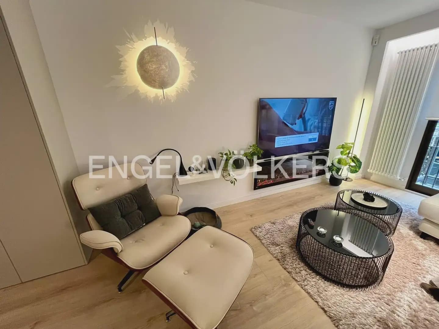 3 makuuhuone Asunto myytävänä paikassa Valencia kaupunki mukana 
autotalli - 730 000 € (Ref: 9897756)