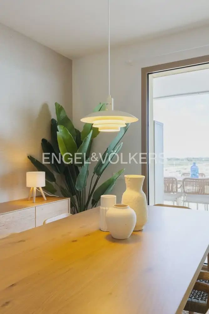 3 sovrum Lägenhet att hyra i Puig med pool garage - 3 000 € (Ref: 9897757)