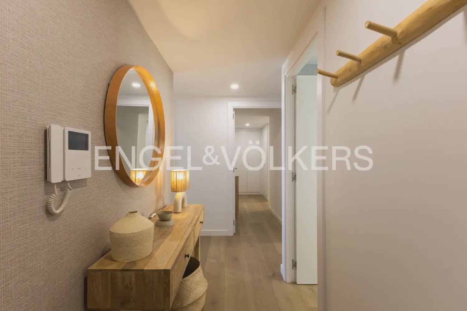 3 sovrum Lägenhet att hyra i Puig med pool garage - 3 000 € (Ref: 9897757)