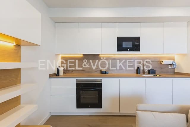 3 sovrum Lägenhet att hyra i Puig med pool garage - 3 000 € (Ref: 9897757)