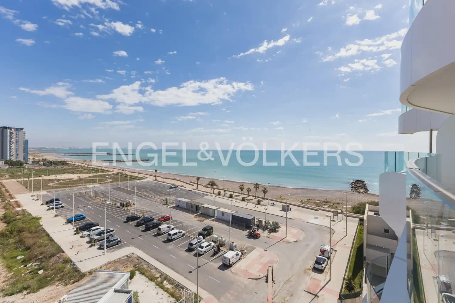 3 sovrum Lägenhet att hyra i Puig med pool garage - 3 000 € (Ref: 9897757)