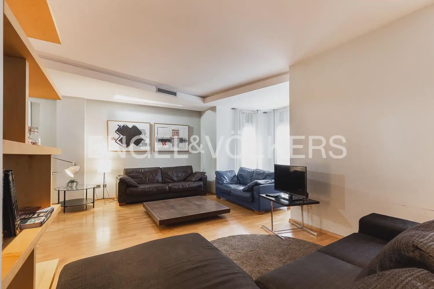 3 makuuhuone Asunto myytävänä paikassa Valencia kaupunki - 590 000 € (Ref: 9897758)