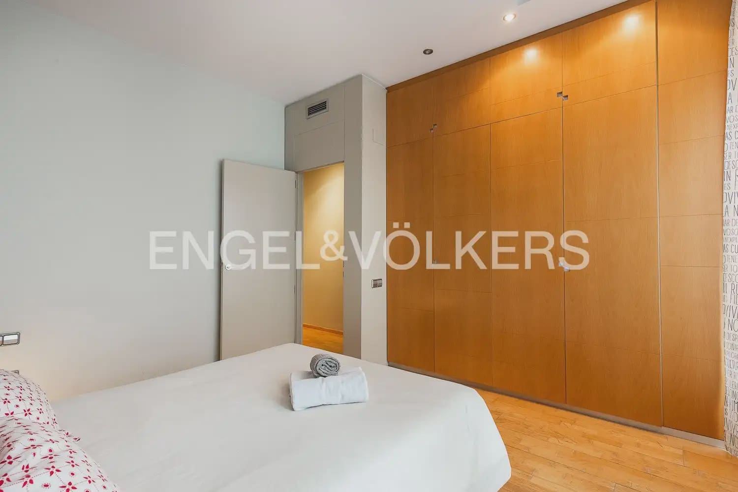 3 makuuhuone Asunto myytävänä paikassa Valencia kaupunki - 590 000 € (Ref: 9897758)