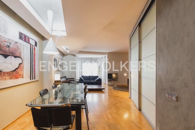 3 sypialnia Mieszkanie na sprzedaż w Arrancapins, Miasto Walencja - 590 000 € (Ref: 9897758)