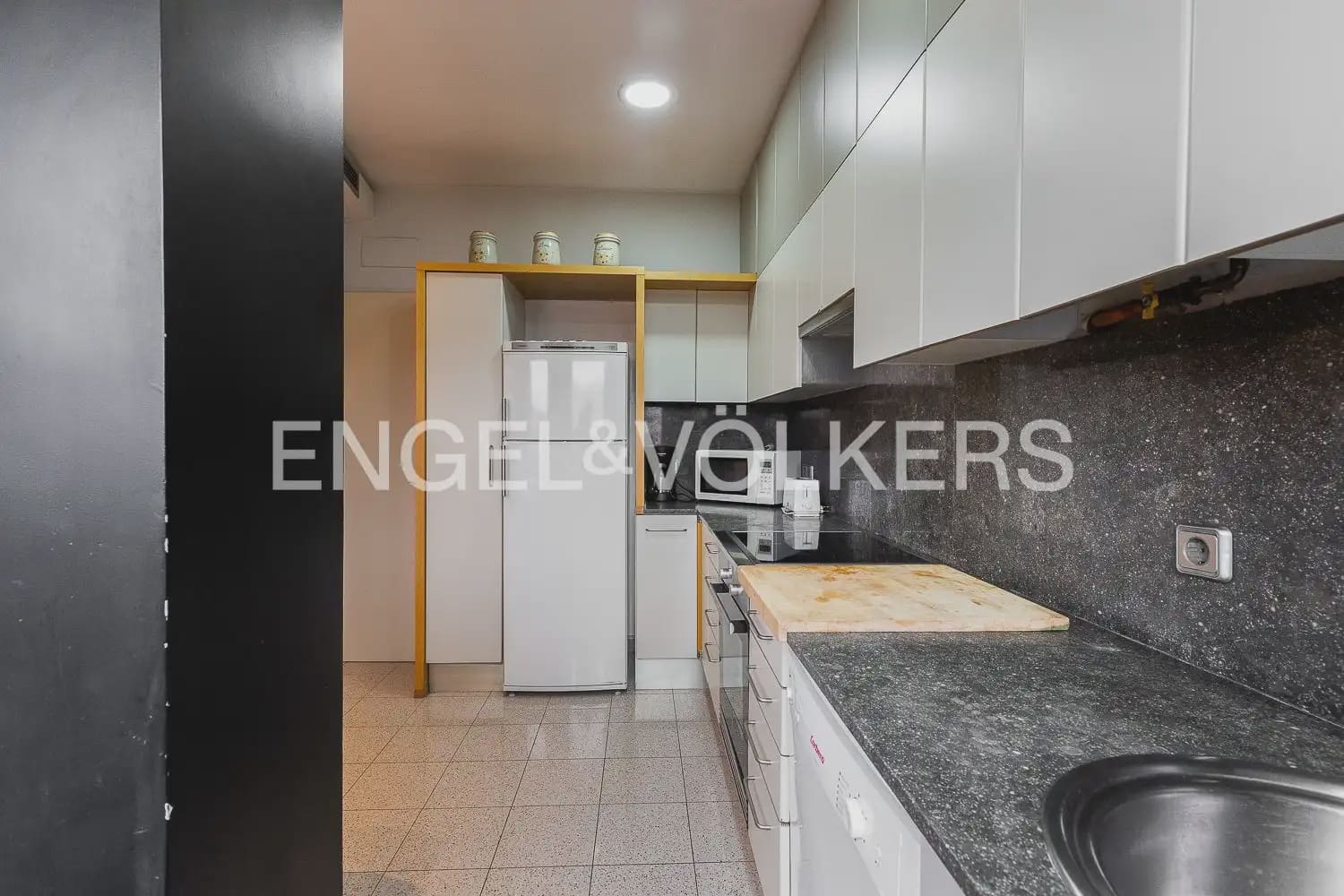 3 makuuhuone Asunto myytävänä paikassa Valencia kaupunki - 590 000 € (Ref: 9897758)