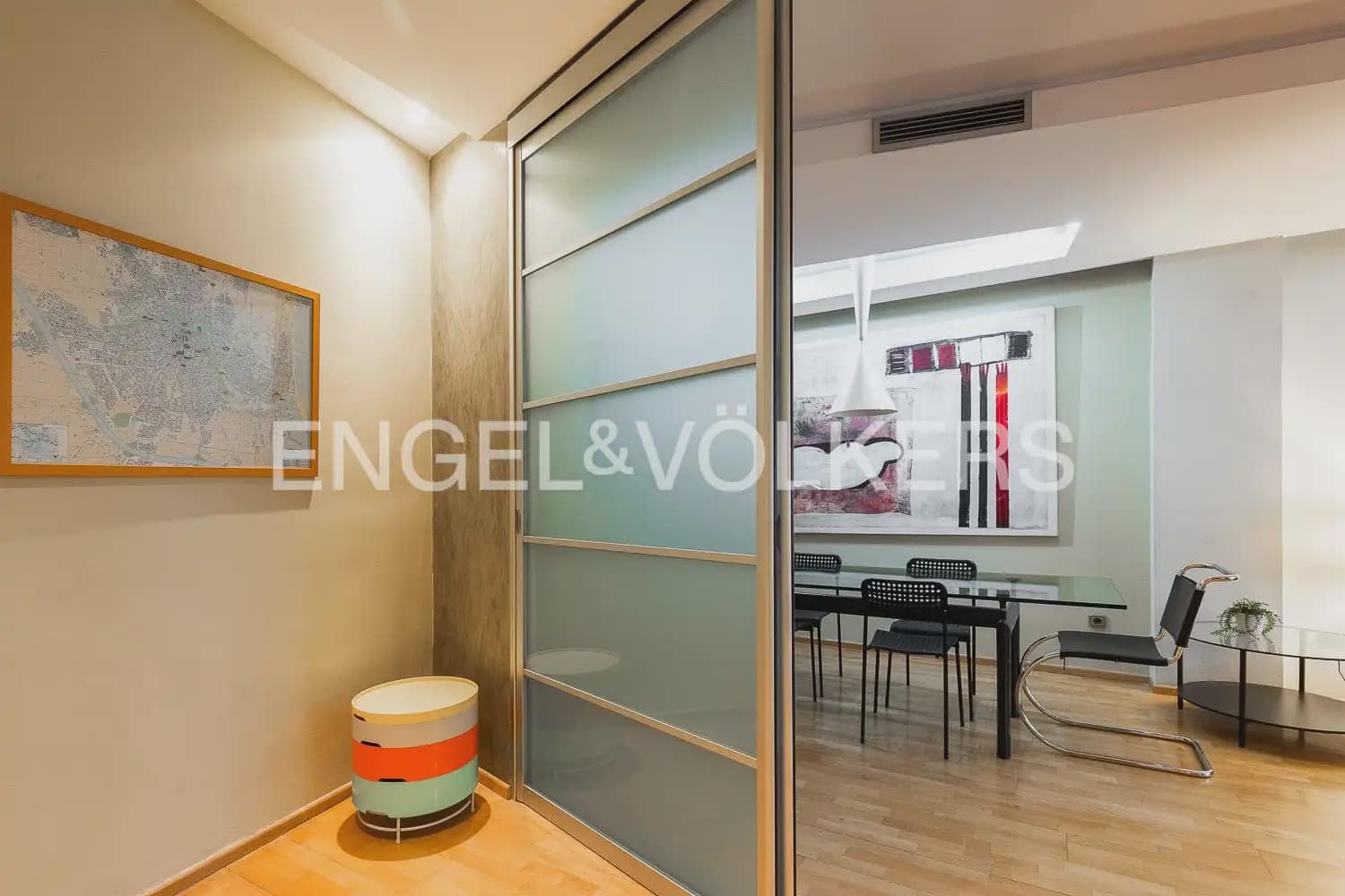 3 makuuhuone Asunto myytävänä paikassa Valencia kaupunki - 590 000 € (Ref: 9897758)