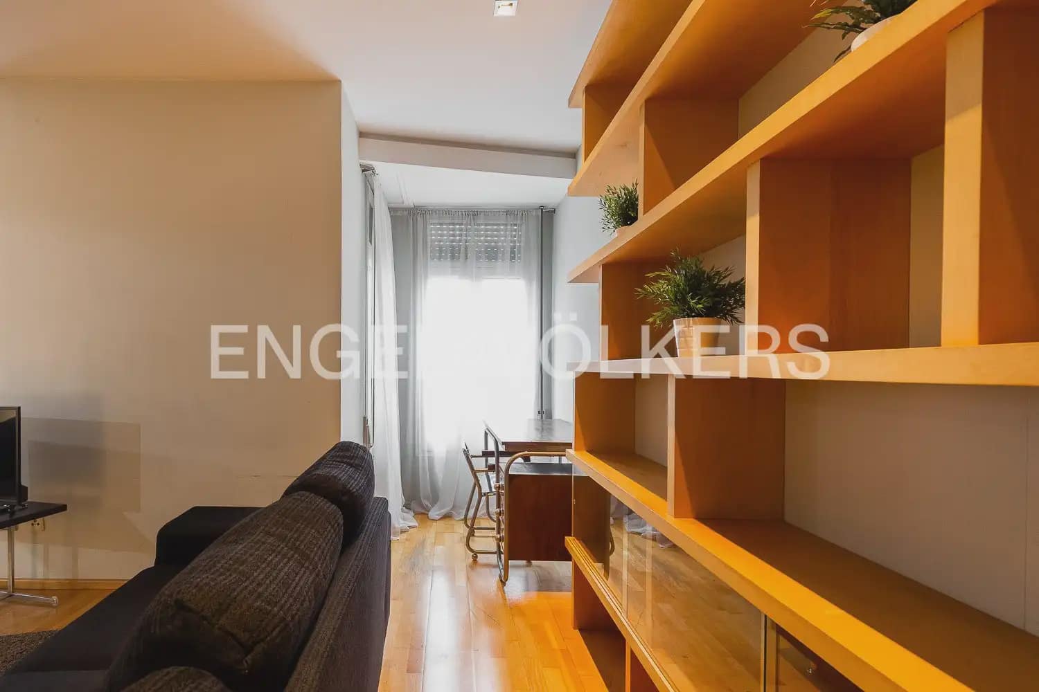 3 makuuhuone Asunto myytävänä paikassa Valencia kaupunki - 590 000 € (Ref: 9897758)