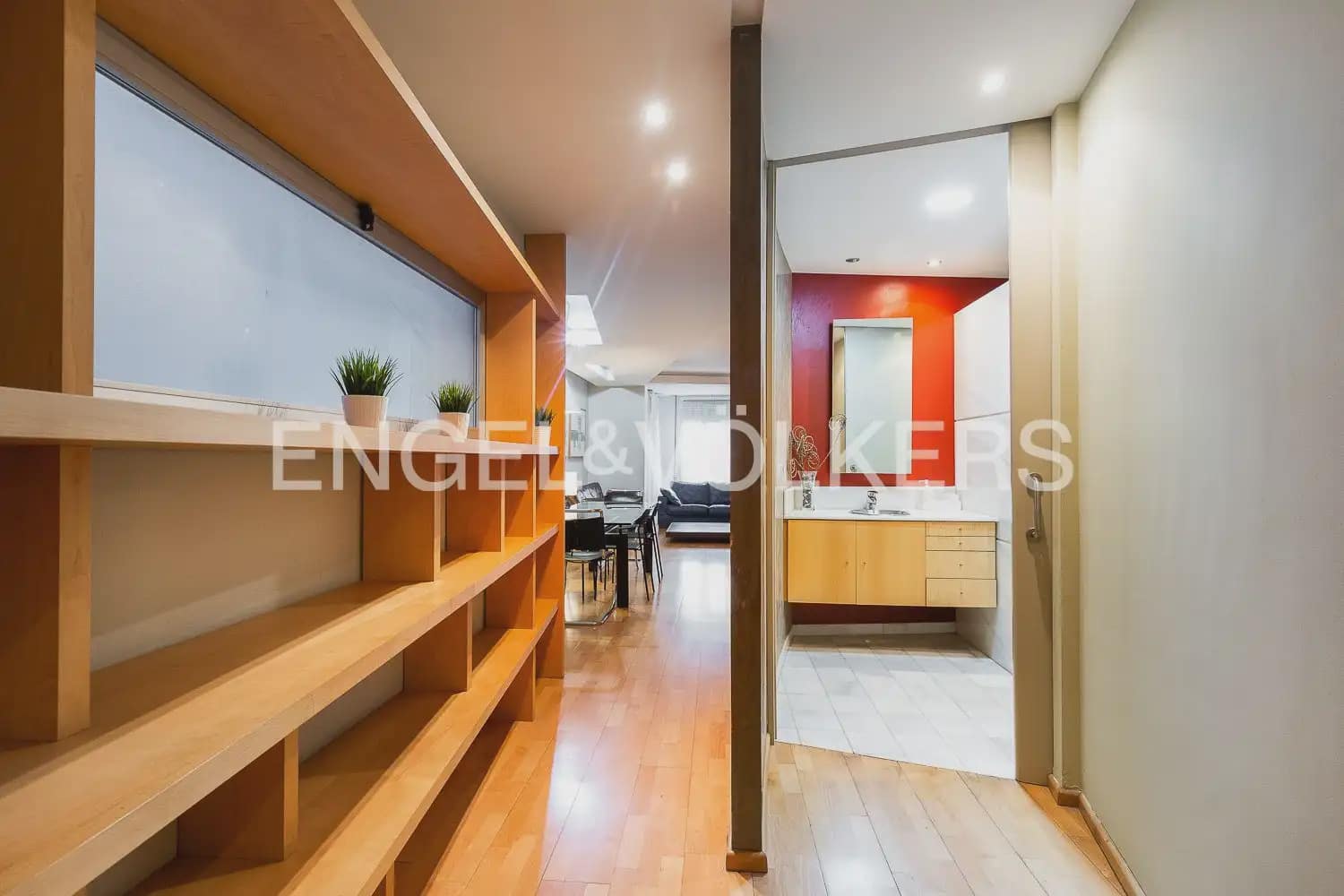 3 makuuhuone Asunto myytävänä paikassa Valencia kaupunki - 590 000 € (Ref: 9897758)