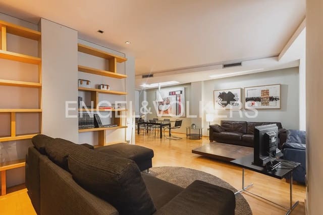 3 sypialnia Mieszkanie na sprzedaż w Arrancapins, Miasto Walencja - 590 000 € (Ref: 9897758)