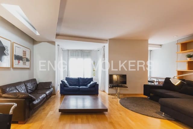 3 sypialnia Mieszkanie na sprzedaż w Arrancapins, Miasto Walencja - 590 000 € (Ref: 9897758)
