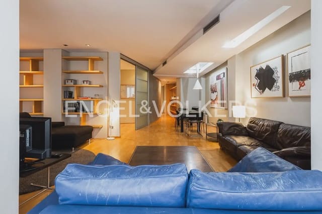 3 sypialnia Mieszkanie na sprzedaż w Arrancapins, Miasto Walencja - 590 000 € (Ref: 9897758)