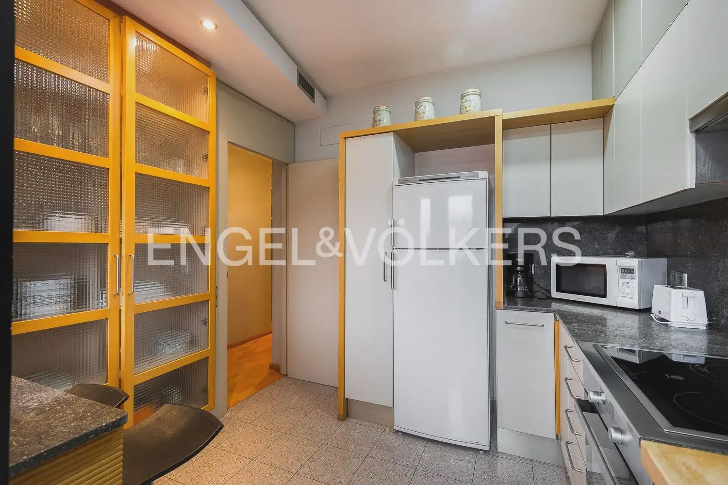 3 makuuhuone Asunto myytävänä paikassa Valencia kaupunki - 590 000 € (Ref: 9897758)