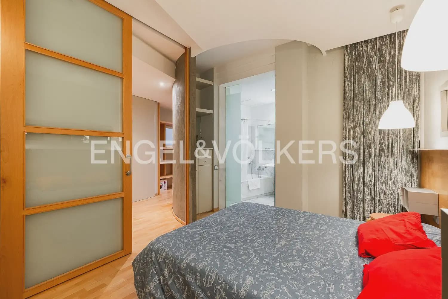 3 makuuhuone Asunto myytävänä paikassa Valencia kaupunki - 590 000 € (Ref: 9897758)
