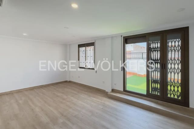 3 camera da letto Appartamento da affittare in La Creu Coberta, Valencia città - 1.400 € (Rif: 9897759)