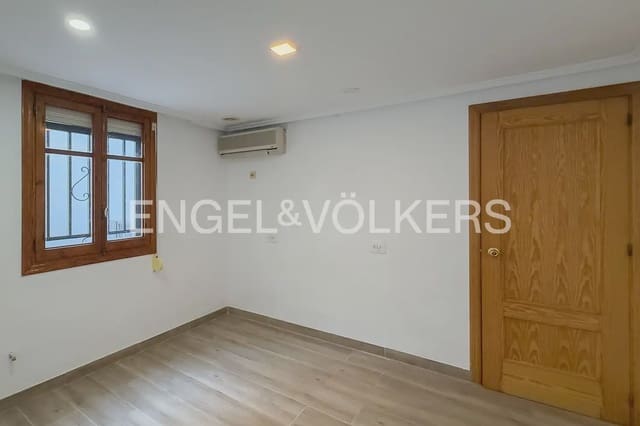 3 camera da letto Appartamento da affittare in La Creu Coberta, Valencia città - 1.400 € (Rif: 9897759)