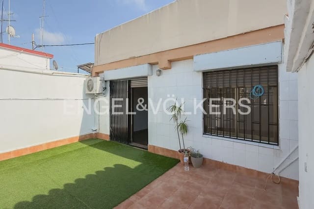 3 camera da letto Appartamento da affittare in La Creu Coberta, Valencia città - 1.400 € (Rif: 9897759)