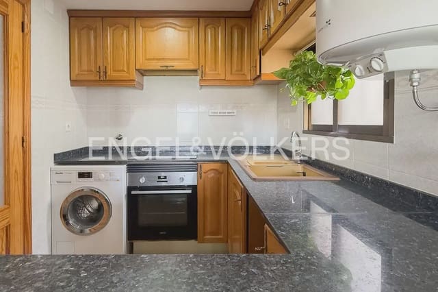 3 camera da letto Appartamento da affittare in La Creu Coberta, Valencia città - 1.400 € (Rif: 9897759)
