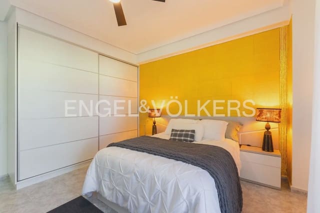 2 Zimmer Wohnung zu verkaufen in Sant Antoni, Cullera - 249.000 € (Ref: 9897760)