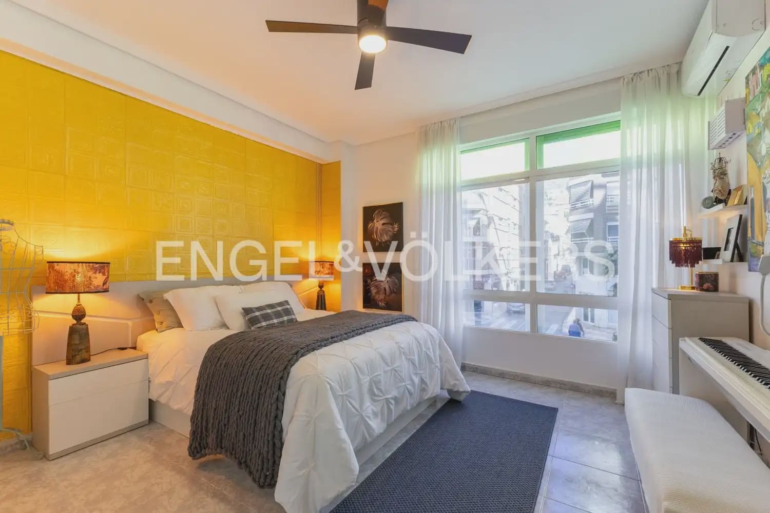 2 Zimmer Wohnung zu verkaufen in Cullera - 249.000 € (Ref: 9897760)
