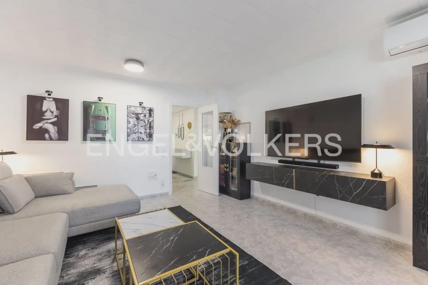 2 Zimmer Wohnung zu verkaufen in Cullera - 249.000 € (Ref: 9897760)