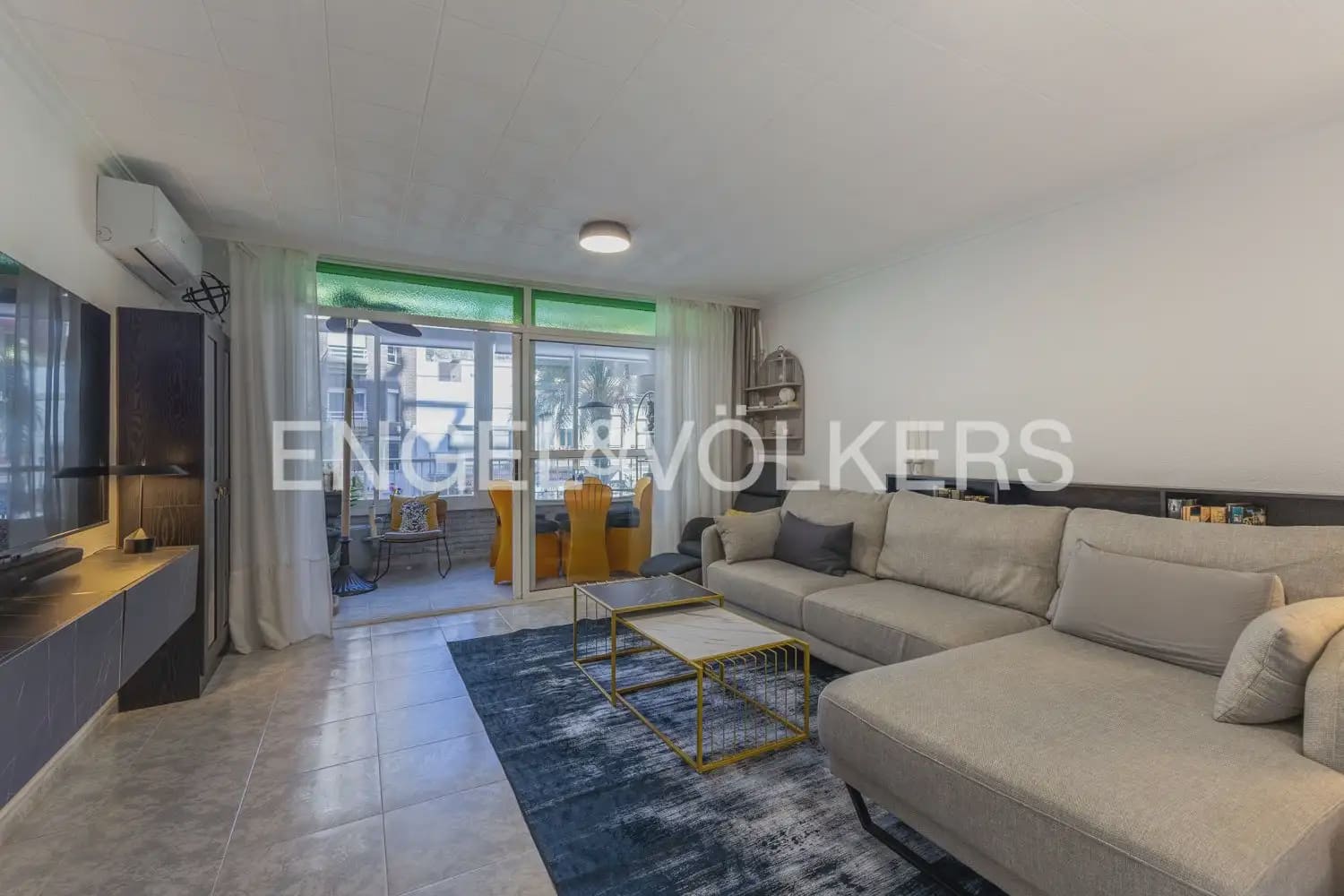 2 Zimmer Wohnung zu verkaufen in Cullera - 249.000 € (Ref: 9897760)