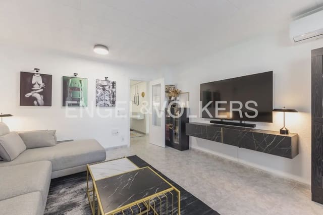 2 Zimmer Wohnung zu verkaufen in Sant Antoni, Cullera - 249.000 € (Ref: 9897760)