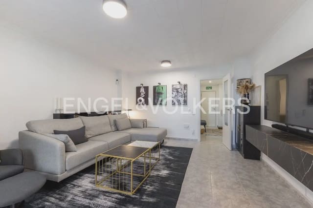 2 Zimmer Wohnung zu verkaufen in Sant Antoni, Cullera - 249.000 € (Ref: 9897760)