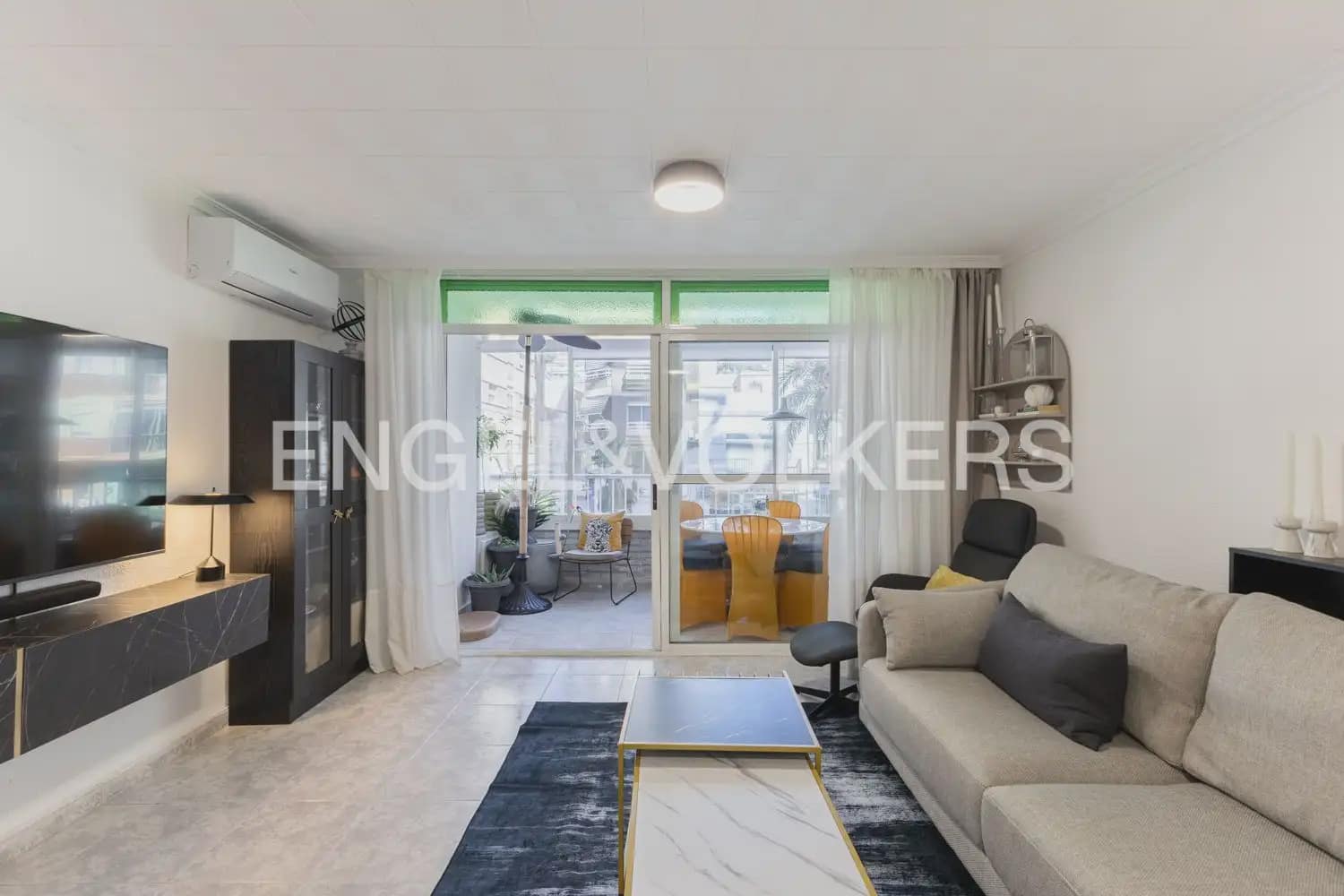 2 Zimmer Wohnung zu verkaufen in Cullera - 249.000 € (Ref: 9897760)