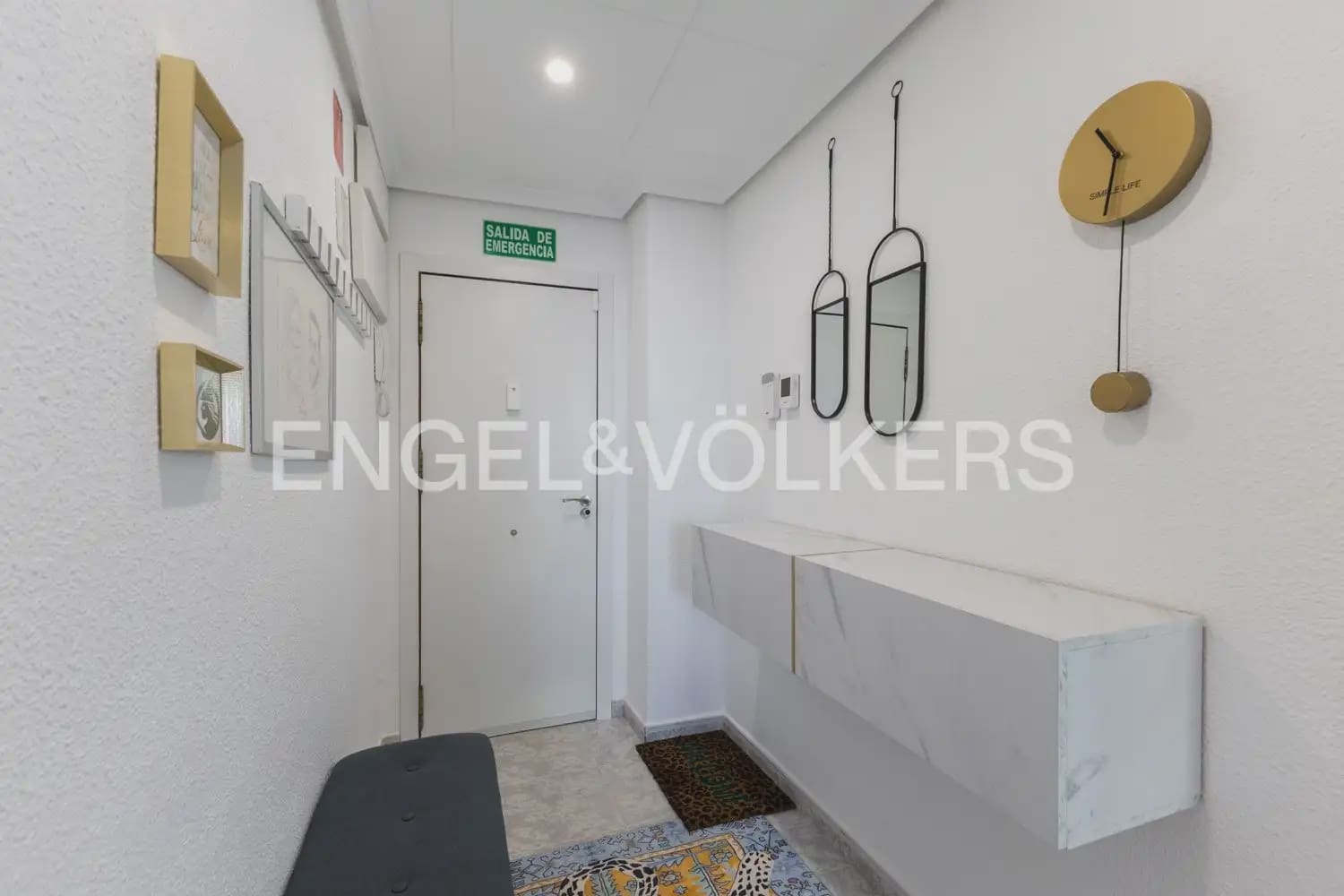 2 Zimmer Wohnung zu verkaufen in Cullera - 249.000 € (Ref: 9897760)