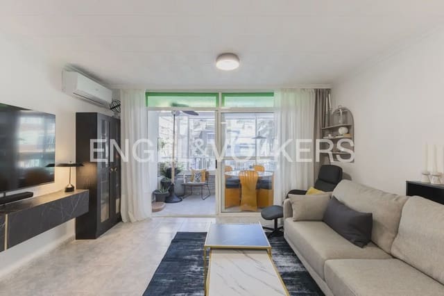 2 Zimmer Wohnung zu verkaufen in Sant Antoni, Cullera - 249.000 € (Ref: 9897760)