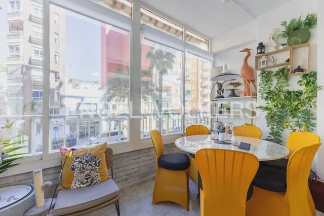 2 Zimmer Wohnung zu verkaufen in Sant Antoni, Cullera - 249.000 € (Ref: 9897760)