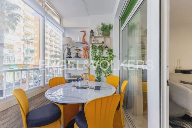 2 Zimmer Wohnung zu verkaufen in Sant Antoni, Cullera - 249.000 € (Ref: 9897760)