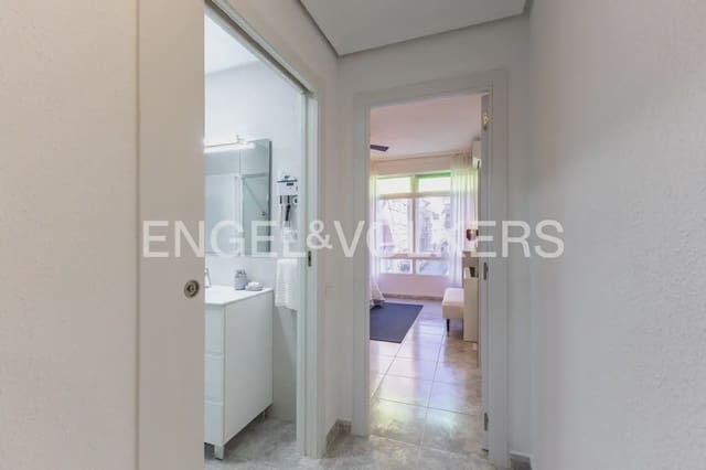 2 Zimmer Wohnung zu verkaufen in Sant Antoni, Cullera - 249.000 € (Ref: 9897760)