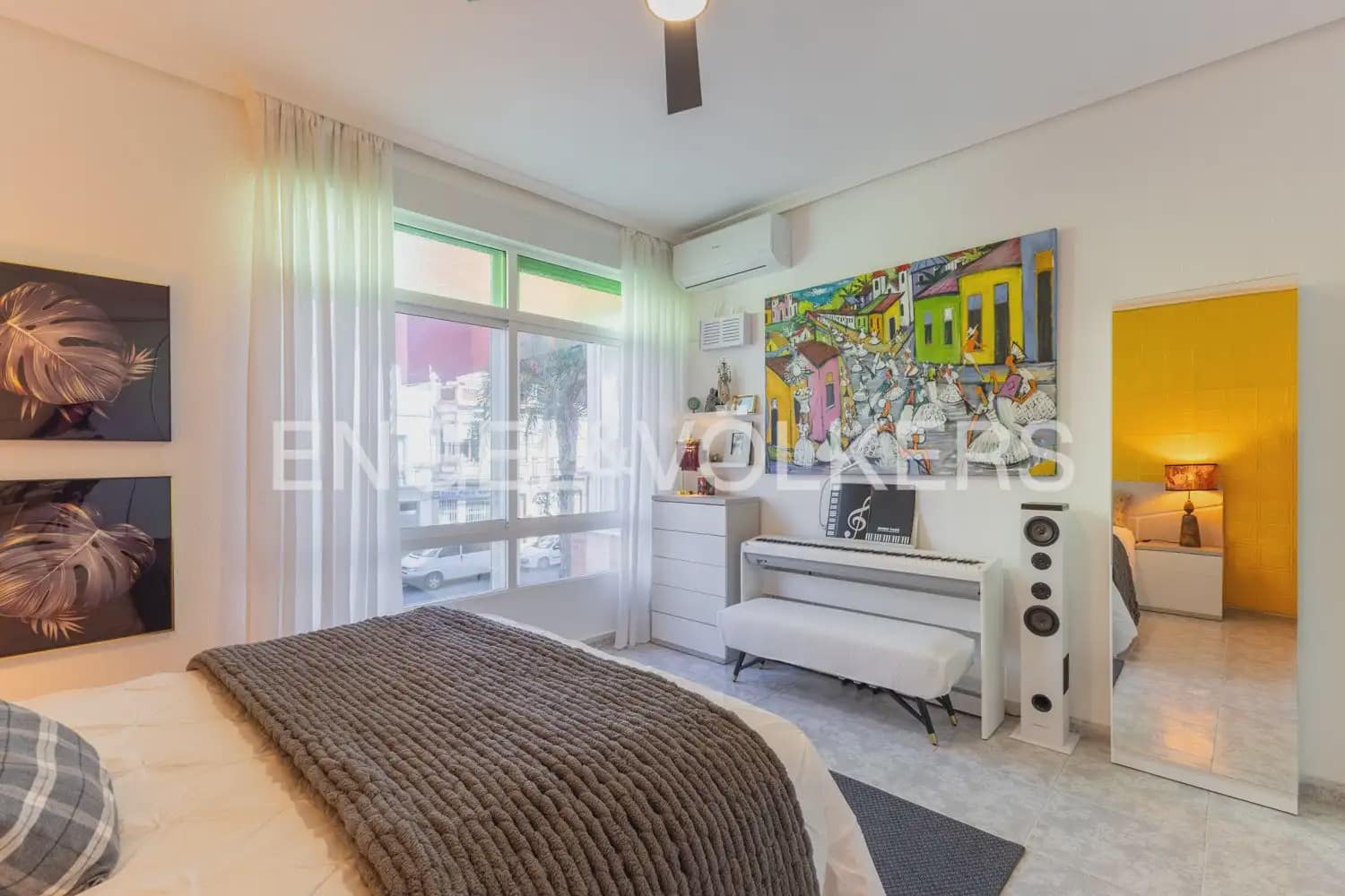 2 Zimmer Wohnung zu verkaufen in Cullera - 249.000 € (Ref: 9897760)