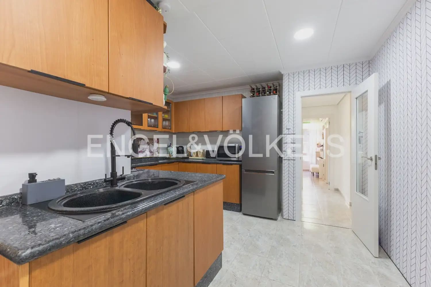 2 Zimmer Wohnung zu verkaufen in Cullera - 249.000 € (Ref: 9897760)