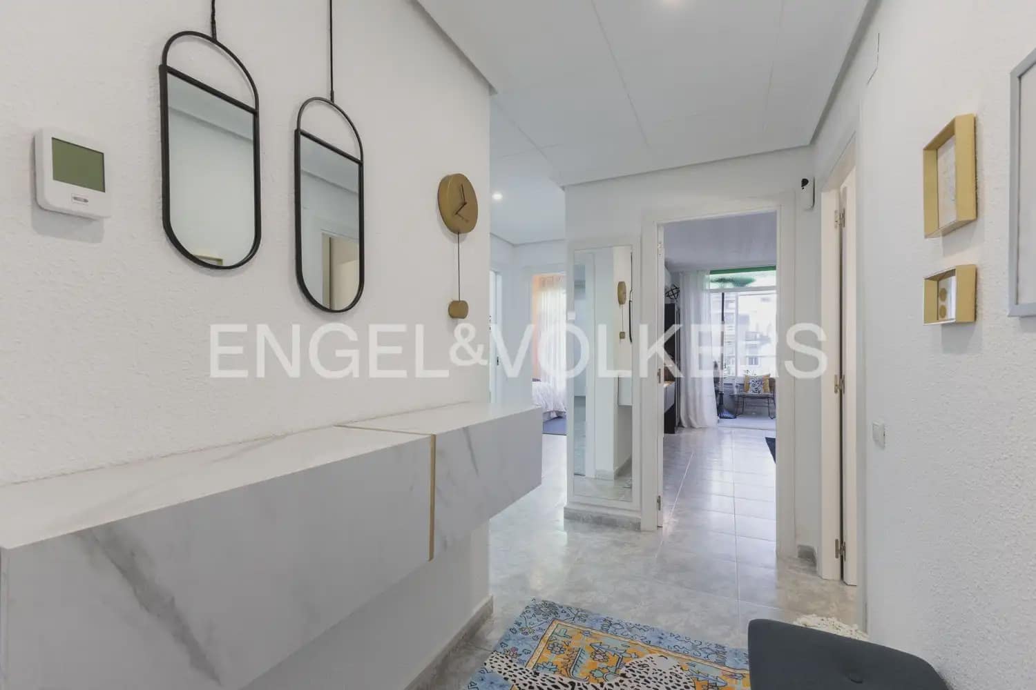 2 Zimmer Wohnung zu verkaufen in Cullera - 249.000 € (Ref: 9897760)