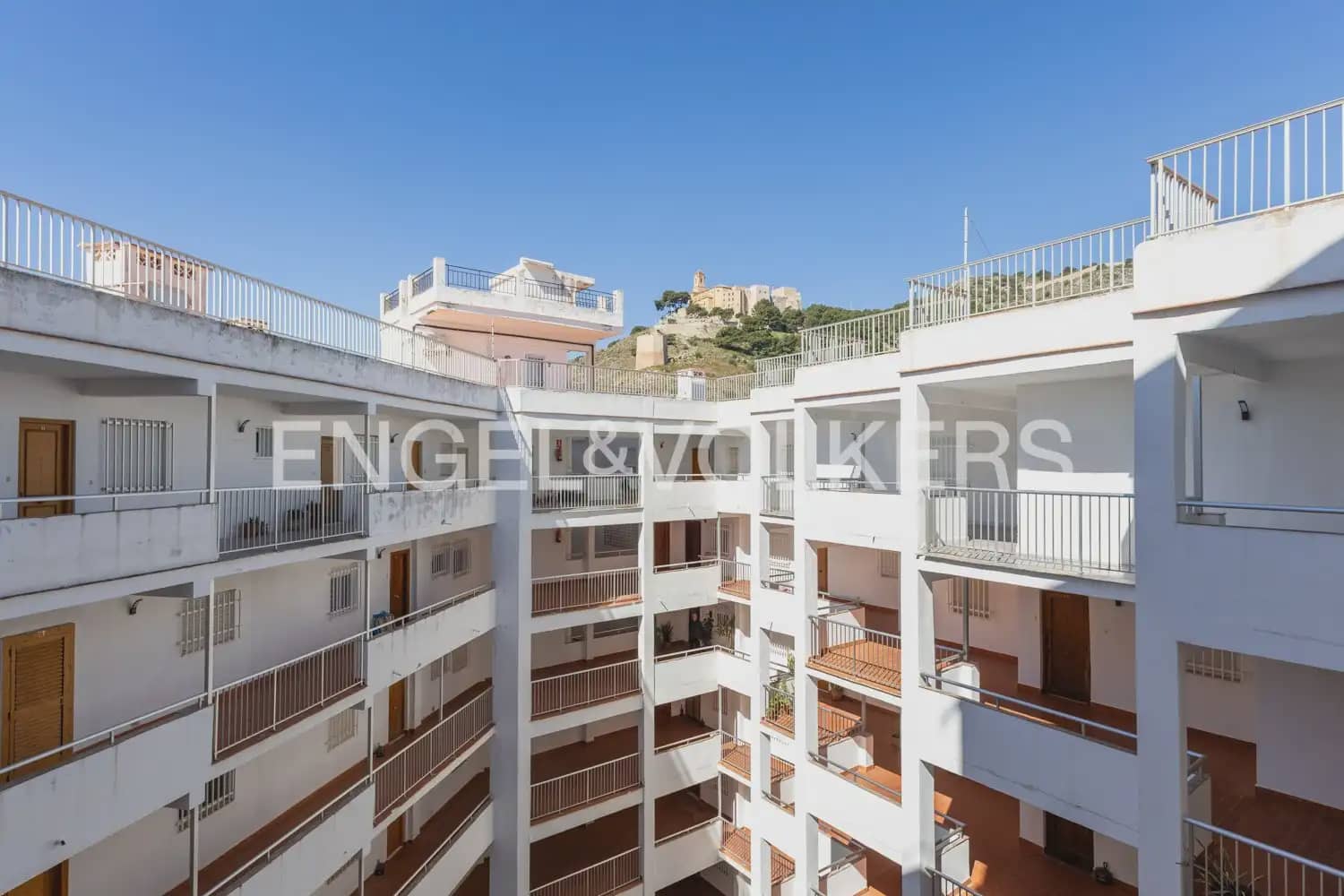 2 Zimmer Wohnung zu verkaufen in Cullera - 249.000 € (Ref: 9897760)