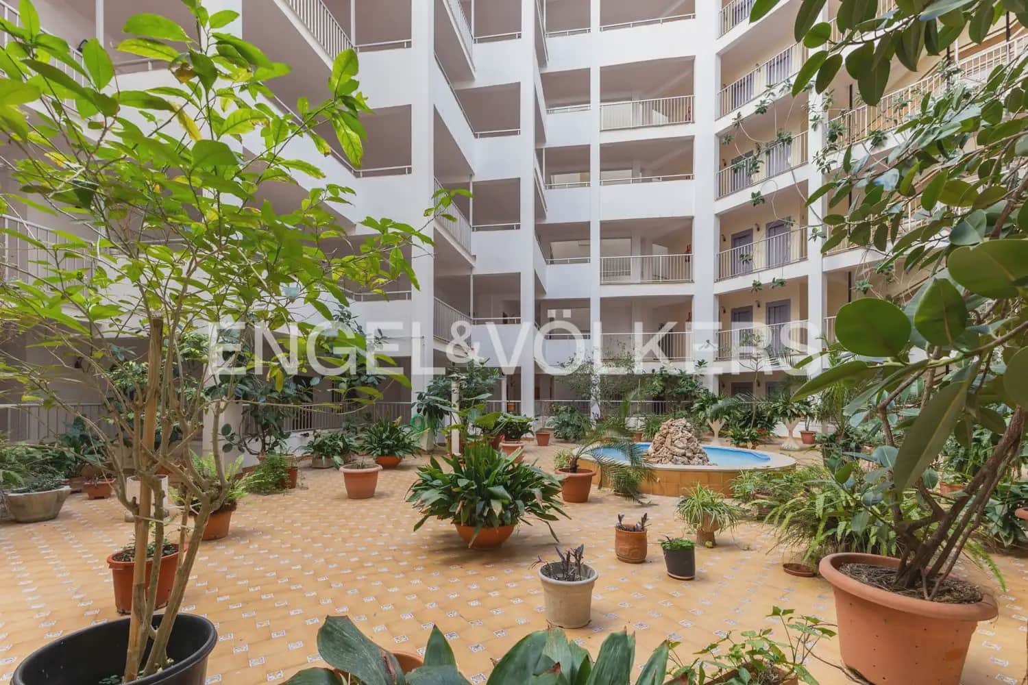 2 Zimmer Wohnung zu verkaufen in Cullera - 249.000 € (Ref: 9897760)