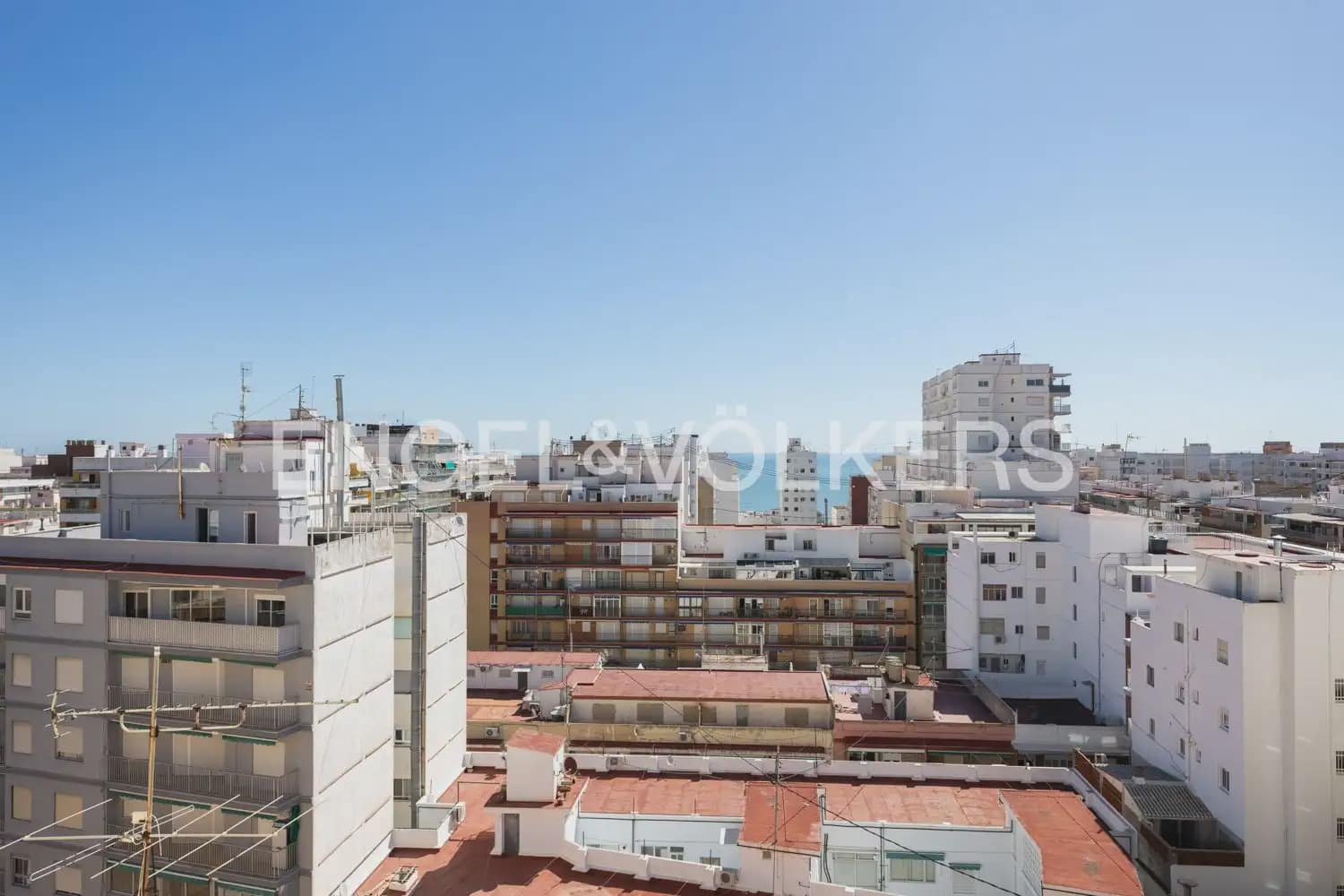 2 Zimmer Wohnung zu verkaufen in Cullera - 249.000 € (Ref: 9897760)