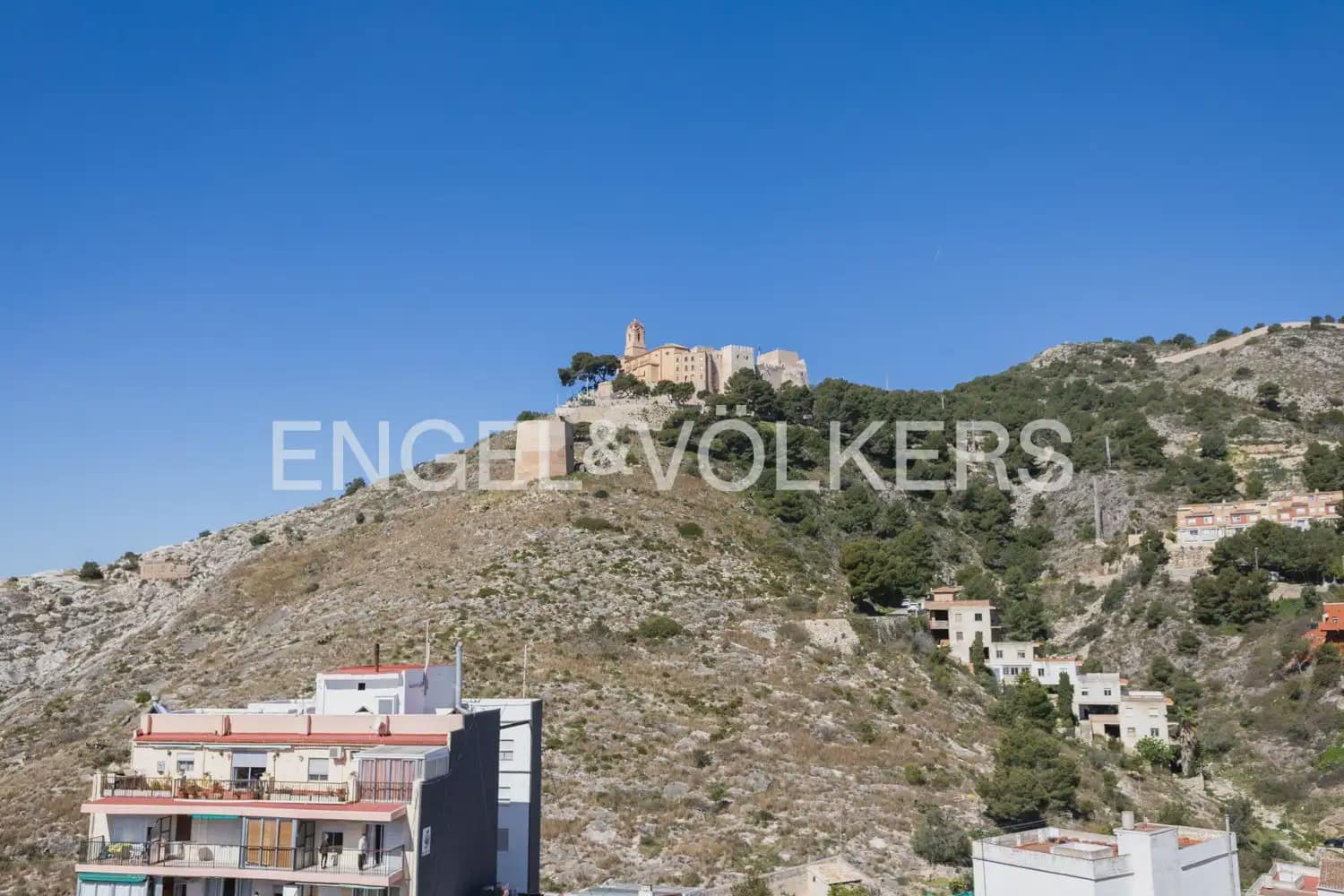 2 Zimmer Wohnung zu verkaufen in Cullera - 249.000 € (Ref: 9897760)