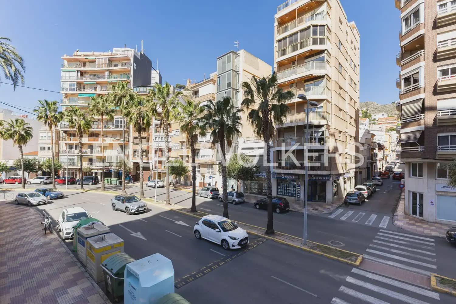 2 Zimmer Wohnung zu verkaufen in Cullera - 249.000 € (Ref: 9897760)