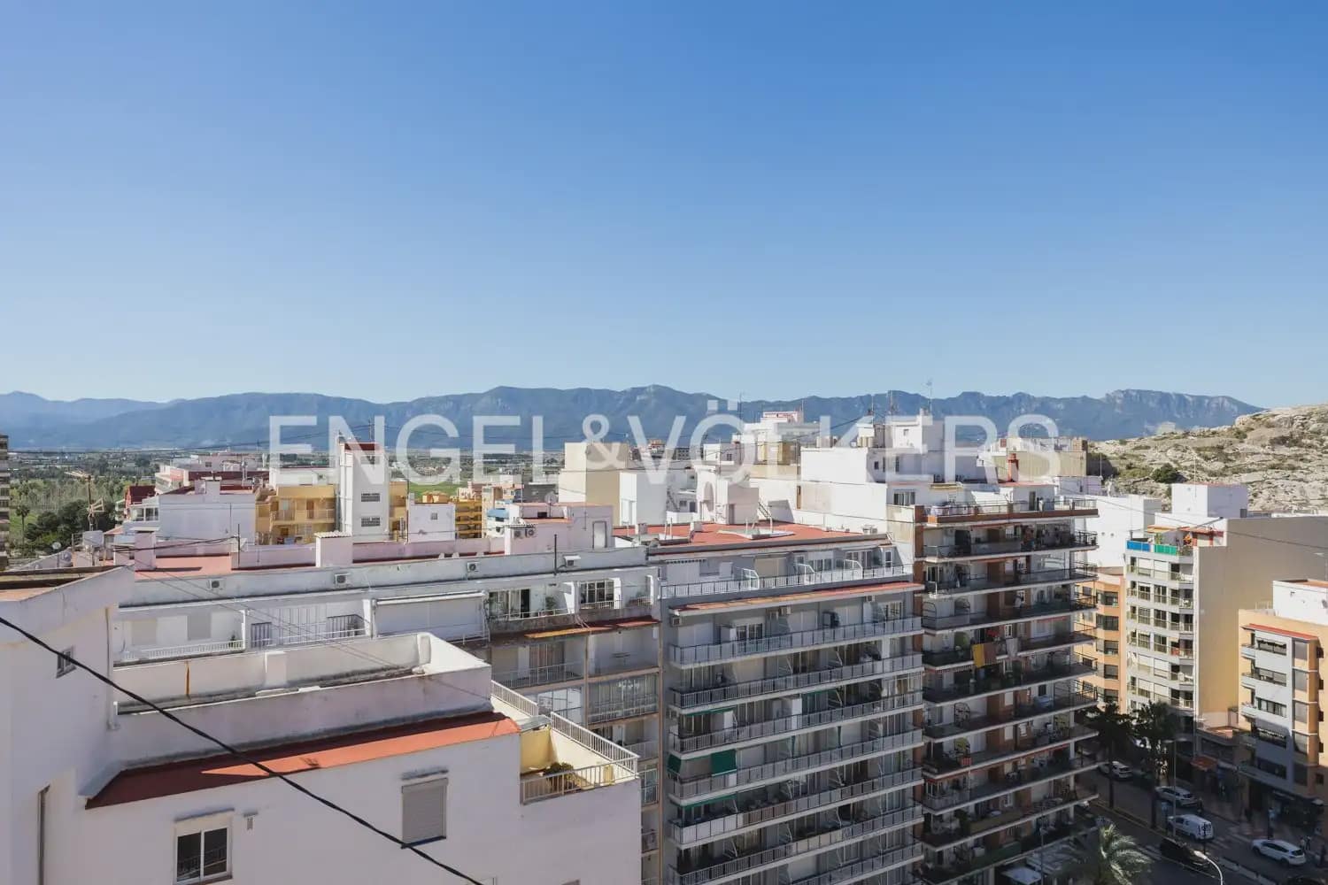 2 Zimmer Wohnung zu verkaufen in Cullera - 249.000 € (Ref: 9897760)
