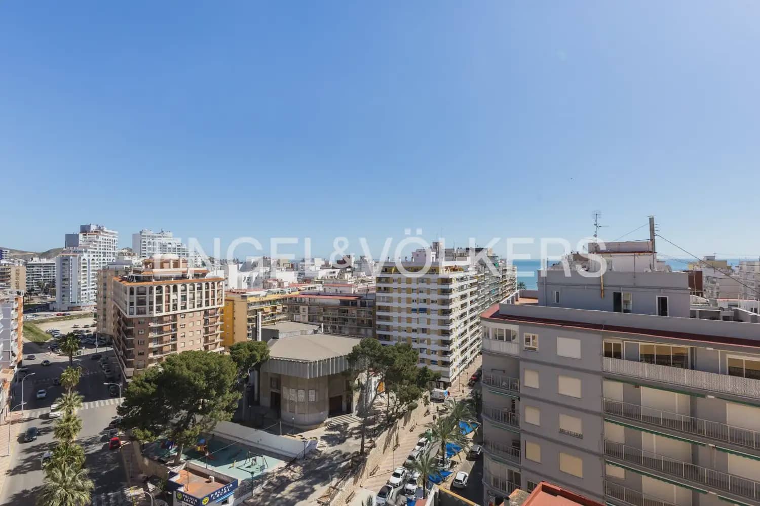 2 Zimmer Wohnung zu verkaufen in Cullera - 249.000 € (Ref: 9897760)