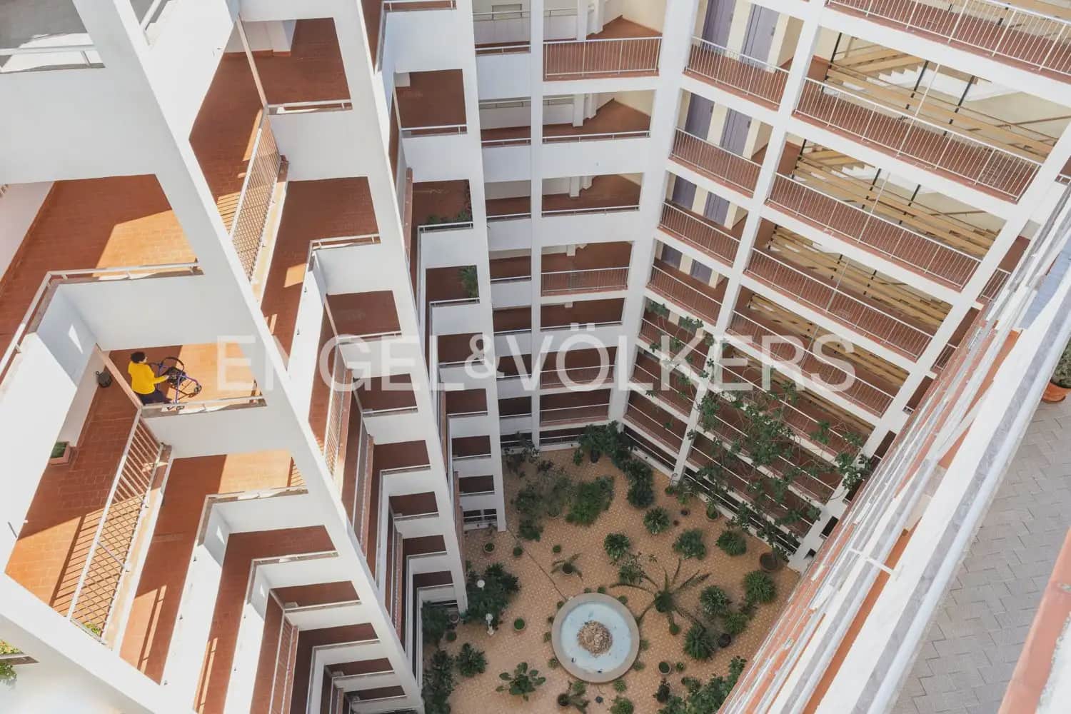2 Zimmer Wohnung zu verkaufen in Cullera - 249.000 € (Ref: 9897760)