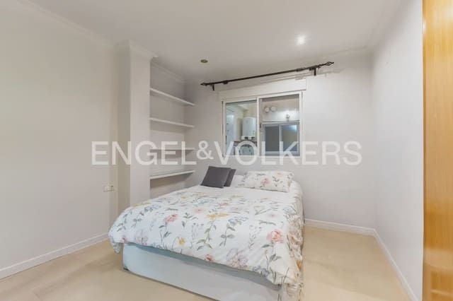 3 bedroom Flat for sale in Benetússer with garage - € 280,000 (Ref: 9897761)