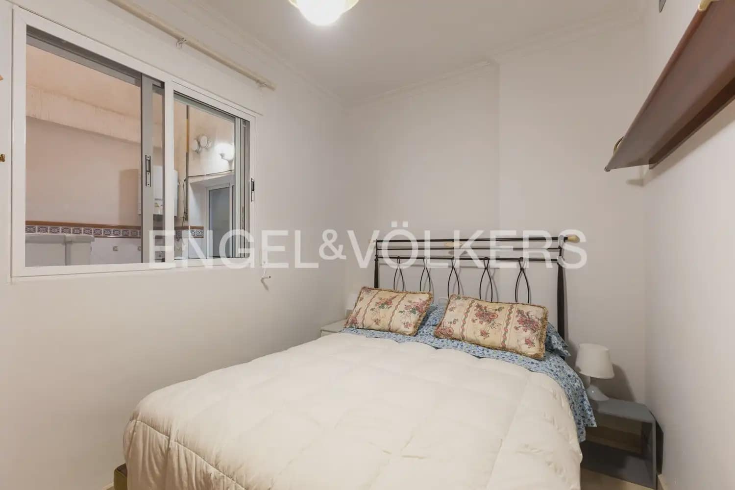 3 bedroom Flat for sale in Benetusser with garage - € 280,000 (Ref: 9897761)