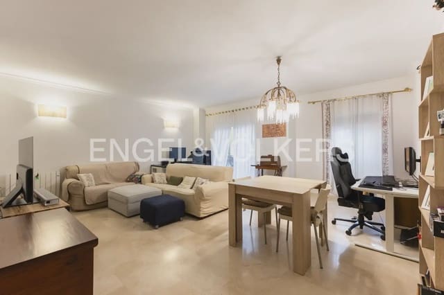 3 bedroom Flat for sale in Benetússer with garage - € 280,000 (Ref: 9897761)