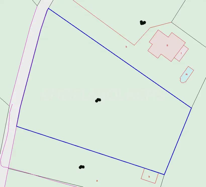 Tontti myytävänä paikassa Requena - 24 900 € (Ref: 9897762)