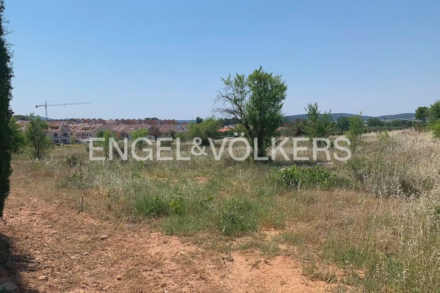 Tontti myytävänä paikassa Requena - 24 900 € (Ref: 9897762)